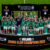 Irlanda completó el Grand Slam a menos de 6 meses del Mundial