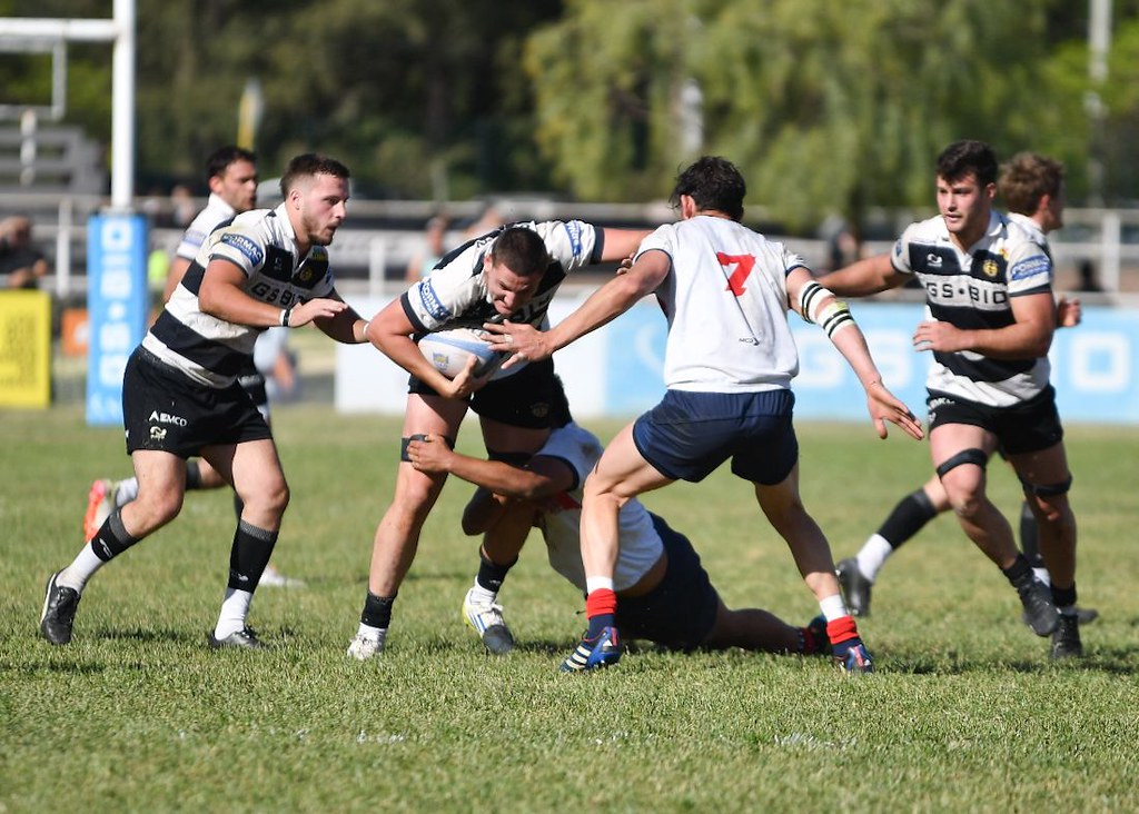 El Torneo Del Interior Tendrá Nuevo Formato En Su Edición 2023 | Rugby ...