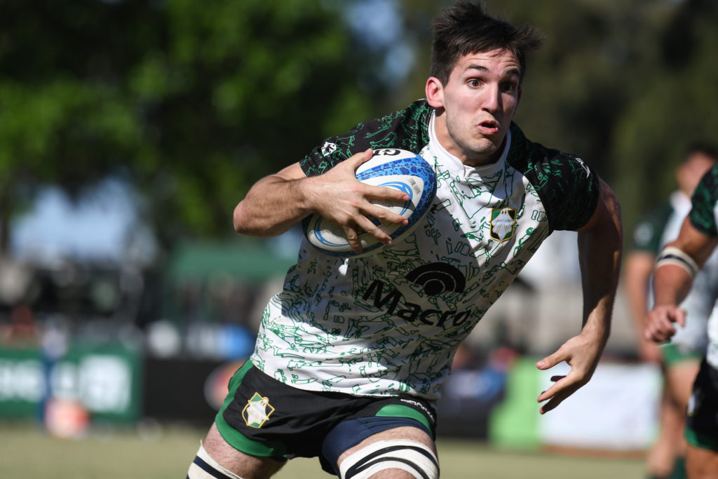 El Torneo Del Interior Tendrá Nuevo Formato En Su Edición 2023 | Rugby ...