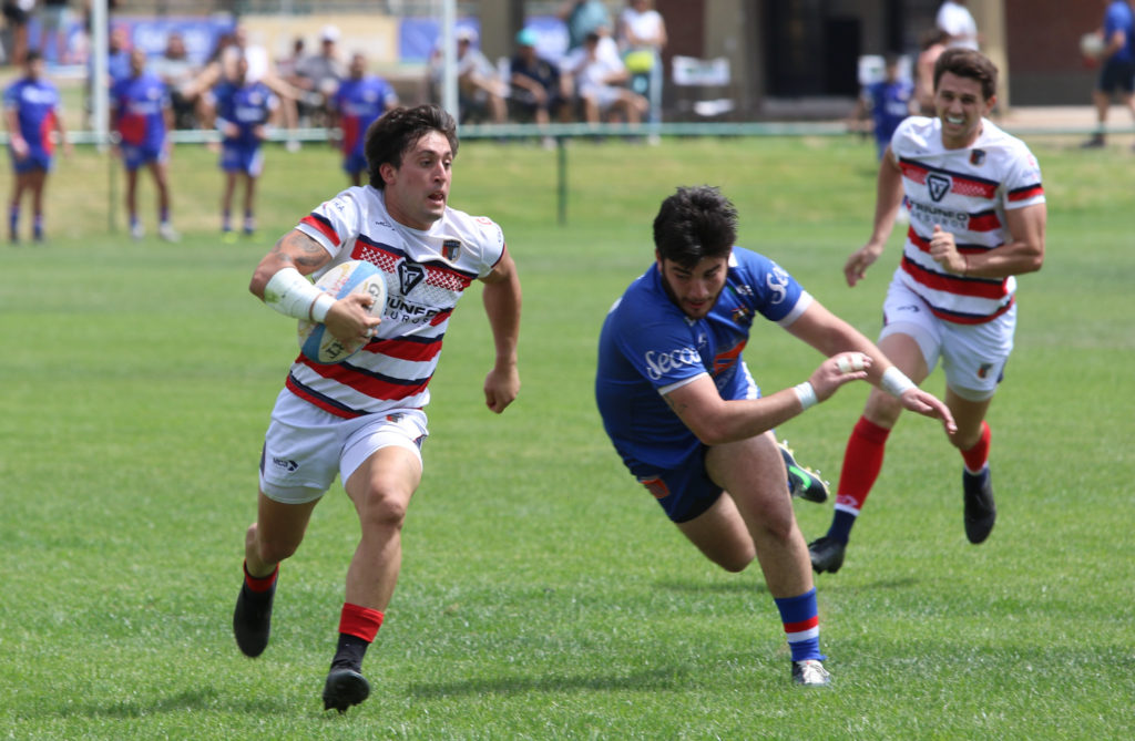 Así Serán Los Cruces En El Torneo Del Interior A Y B | Rugby.Com.Ar