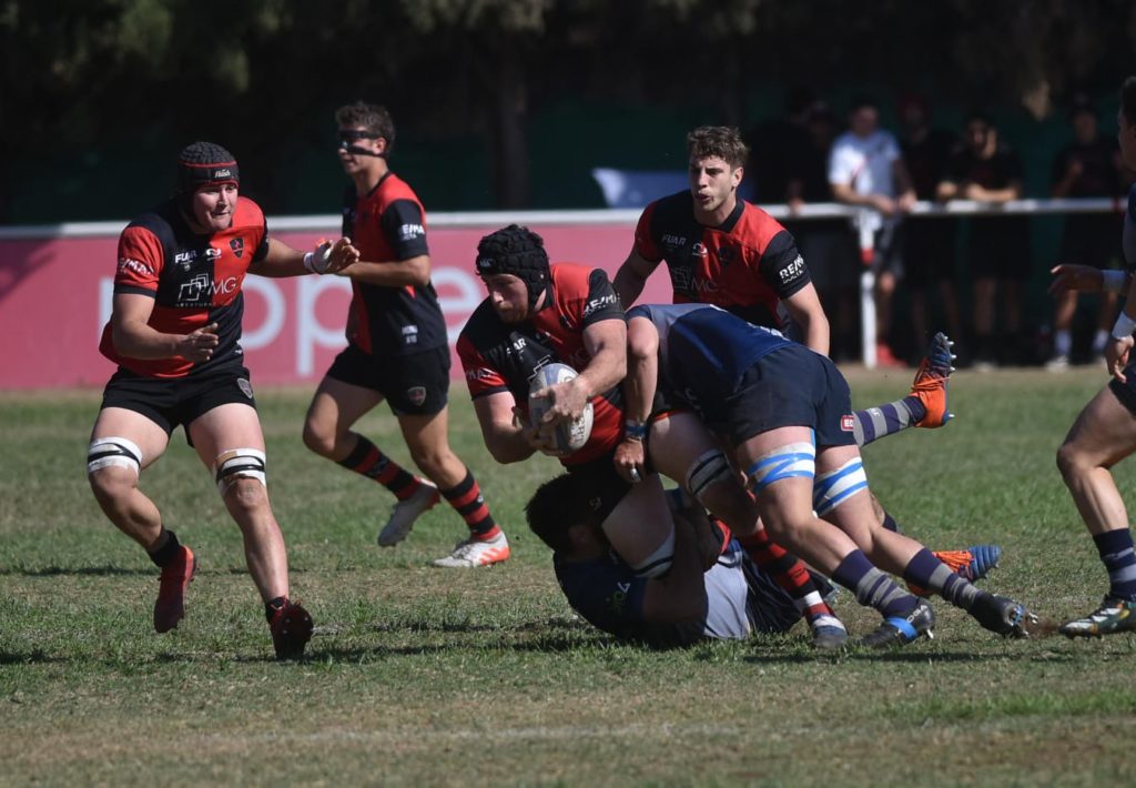 Torneo Del Interior: Día, Hora Y TV De Las Semifinales | Rugby.Com.Ar