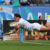 Los Pumas 7s son semifinalistas y Las Yaguaretés siguen con chances en Los Ángeles